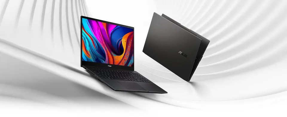 Ноутбук ASUS Creator Laptop OLED 15.6" Intel Core i7-13620H 13th Gen/ Nvidia GeForce RTX3050 6GB (16+512GB SSD) (1)