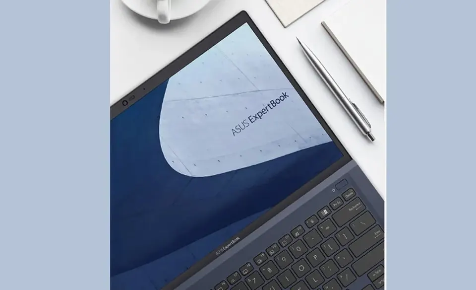 Ноутбук ASUS ExpertBook B1 15.6" Intel Core i3-1215U 12th Gen/ Intel UHD Graphics (16GB+256GB SSD) Win 11 Pro (7)