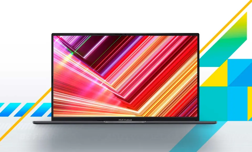 Ноутбук ASUS VivoBook F1505VA 15.6” OLED 2.8K (2880x1620) Intel Core i7-13620H / Intel Graphics (16GB + 512GB SSD) DOS, ENG KB (5)