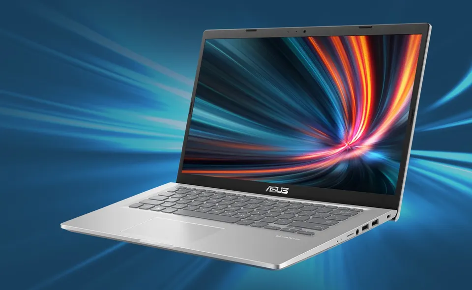 Ноутбук ASUS Vivobook 14” Intel Core i5-1235U 12th Gen/ Intel Iris Xe Graphics (8+256GB SSD) Win 11 (3)