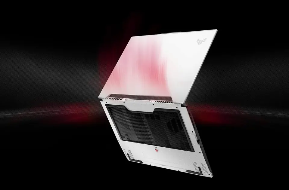 Ноутбук ASUS TUF Gaming 15.6" 144Hz Intel Core i5-12500H 12th Gen/ Nvidia Geforce RTX 3050 4GB (16+512GB SSD) (7)