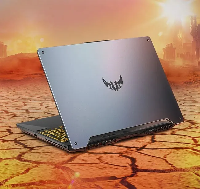 Ноутбук Asus TUF Gaming F15 15.6" 144Hz Intel Core i5-12500H 12th Gen/ Nvidia Geforce RTX 3050 4GB (16+1000GB SSD) (7)