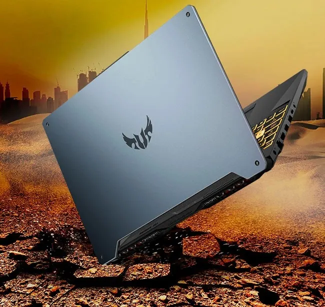 Ноутбук Asus TUF Gaming F15 15.6" 144Hz Intel Core i5-12500H 12th Gen/ Nvidia Geforce RTX 3050 4GB (16+1000GB SSD) (5)