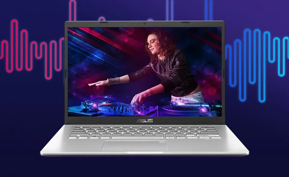 Ноутбук ASUS Laptop 15 Intel Core i5-1135g7 11th Gen/ Intel Iris Xe (8+512GB SSD) (6)