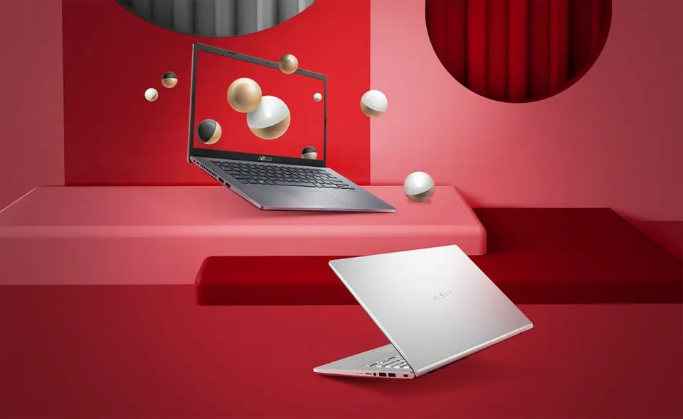 Ноутбук ASUS Laptop 15 Intel Core i5-1135g7 11th Gen/ Intel Iris Xe (8+512GB SSD) (1)