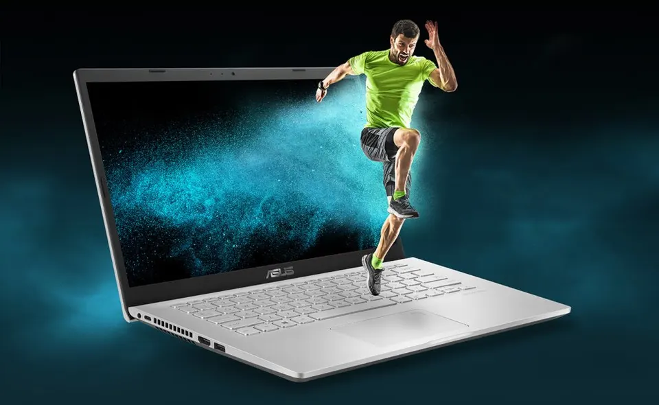Ноутбук ASUS Laptop 15 Intel Core i5-1135g7 11th Gen/ Intel Iris Xe (8+512GB SSD) (2)