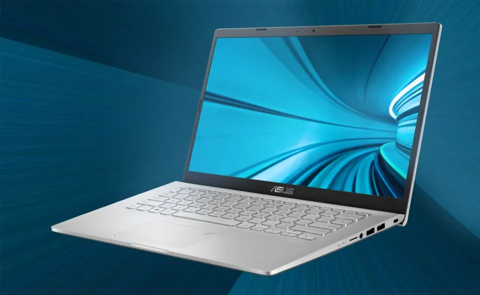 Ноутбук ASUS Laptop 15 Intel Core i5-1135g7 11th Gen/ Intel Iris Xe (8+512GB SSD) (3)