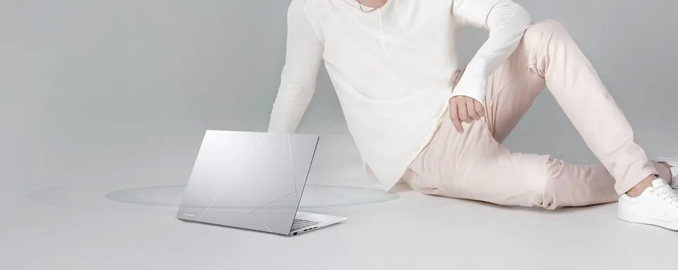 Ноутбук ASUS ZenBook 14 OLED Touch 14" Intel Core Ultra 7 155H/Intel Arc Graphics (16+1000GB SSD) Win 11 (6)