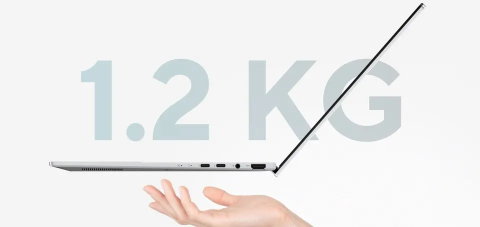Ноутбук ASUS ZenBook 14 OLED Touch 14" Intel Core Ultra 7 155H/Intel Arc Graphics (16+1000GB SSD) Win 11 (2)