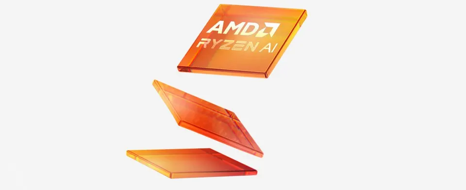 Ноутбук ASUS Zenbook UM3406GA 14” OLED Touch WUXGA AMD Ryzen AI 7 445 / AMD Radeon Graphics (16GB + 1TB SSD) Win11 Home, ENG KB (4)