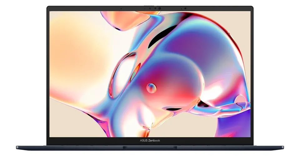 Ноутбук ASUS ZenBook 14 OLED Touch 14" Intel Core Ultra 7 155H/Intel Arc Graphics (16+1000GB SSD) Win 11 (5)