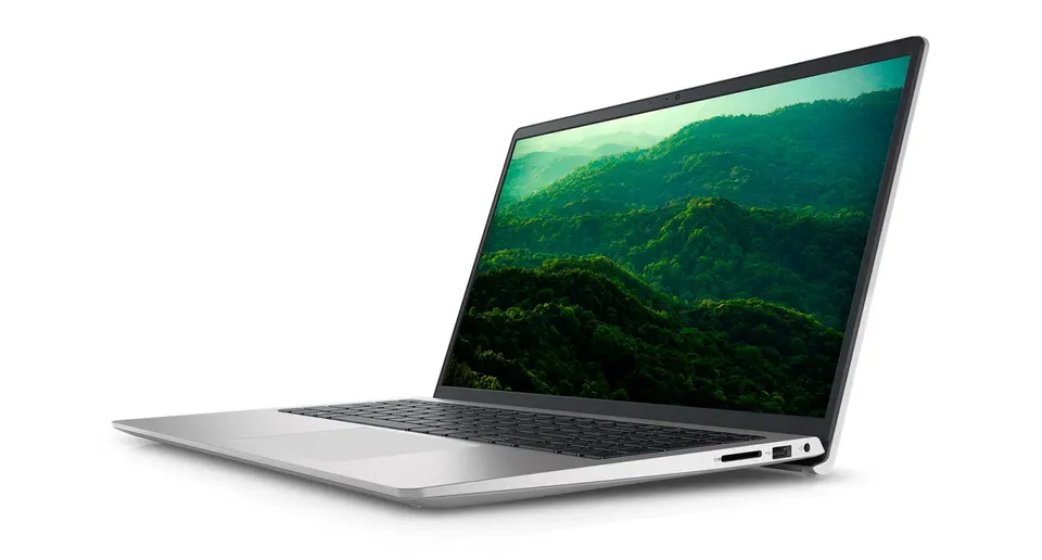 Ноутбук Dell 15 DC15250 15.6” FHD Intel Core i7-1355U / Intel Graphics (16GB + 512GB SSD) Win11 Home, ENG KB (6)