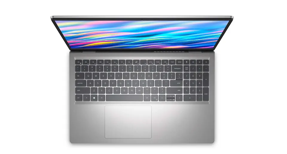 Ноутбук Dell 15 DC15250 15.6” FHD Intel Core i7-1355U / Intel Graphics (16GB + 512GB SSD) Win11 Home, ENG KB (4)