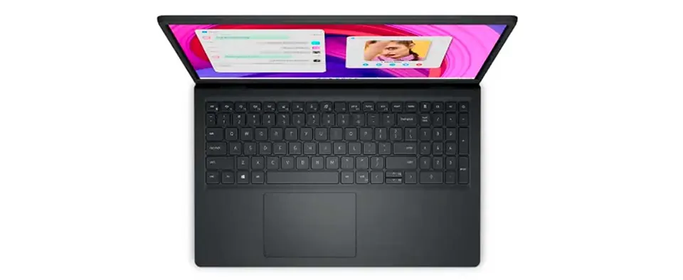 Ноутбук Dell Inspiron 3530 15.6" IPS 120Hz Intel Core i5-1334U 13th Gen / Intel Iris Xe Graphics (16GB + 512GB SSD) (3)