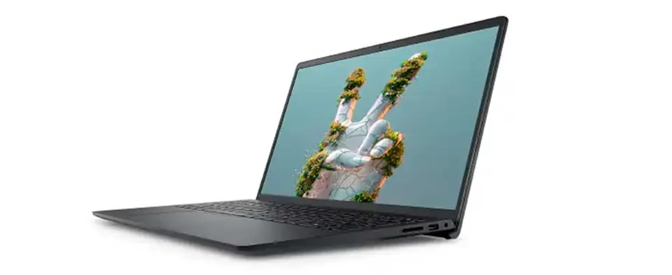 Ноутбук Dell Inspiron 3530 15.6" IPS 120Hz Intel Core i5-1334U 13th Gen / Intel Iris Xe Graphics (16GB + 512GB SSD) (4)