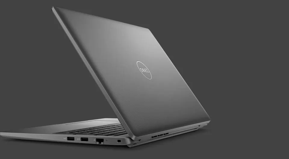 Ноутбук Dell Latitude 3550 15.6" i5-1335U 13th Gen/ Intel Iris Xe Graphics (16GB+256GB SSD) (1)