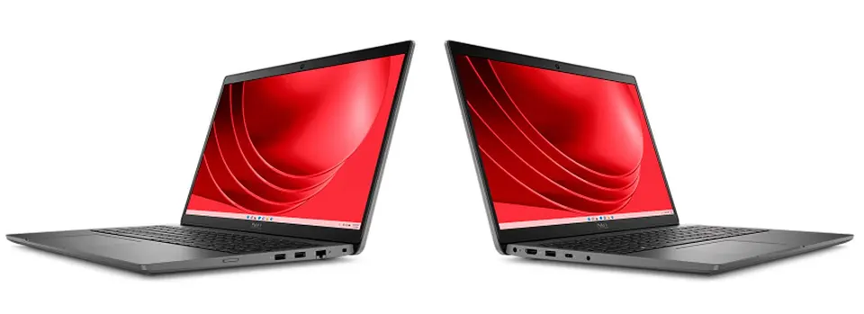 Ноутбук Dell Latitude 3550 15.6" i5-1335U 13th Gen/ Intel Iris Xe Graphics (16GB+256GB SSD) (3)