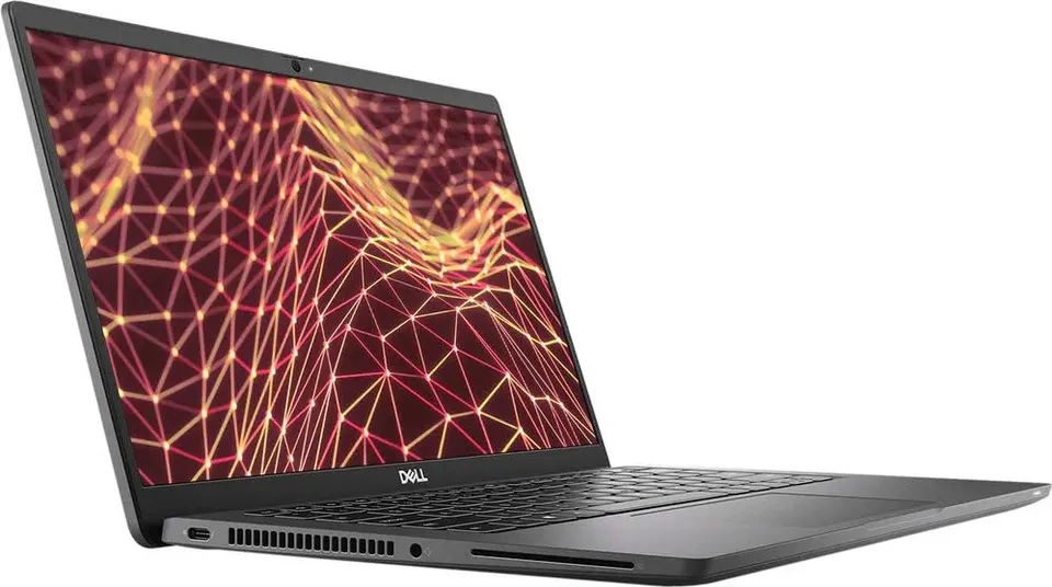 Ноутбук Dell Latitude 7440 14" i5-1345U 13th Gen/ Intel Iris Xe Graphics (16GB+256GB SSD) WIN11 PRO (1)