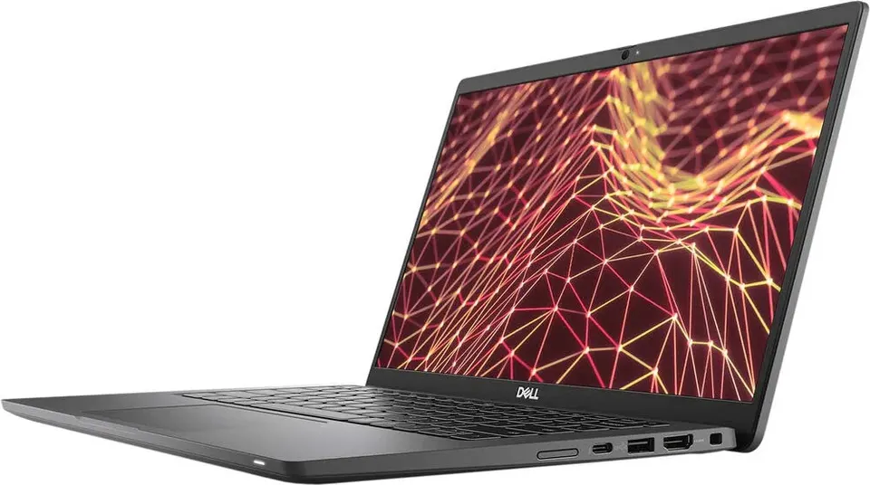 Ноутбук Dell Latitude 7440 14" i5-1345U 13th Gen/ Intel Iris Xe Graphics (16GB+256GB SSD) WIN11 PRO (5)