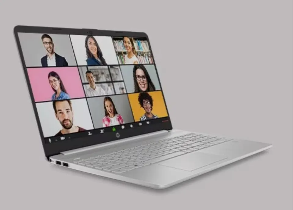 Ноутбук HP 15 15.6" Intel Core i5-1334U 13th Gen/ Intel Iris Xe Graphics (16GB+512GB SSD) (7)