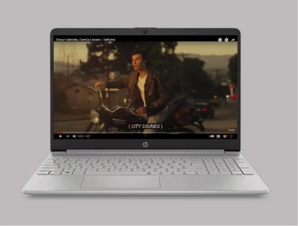 Ноутбук HP 15 15.6" Intel Core i5-1334U 13th Gen/ Intel Iris Xe Graphics (16GB+512GB SSD) (5)