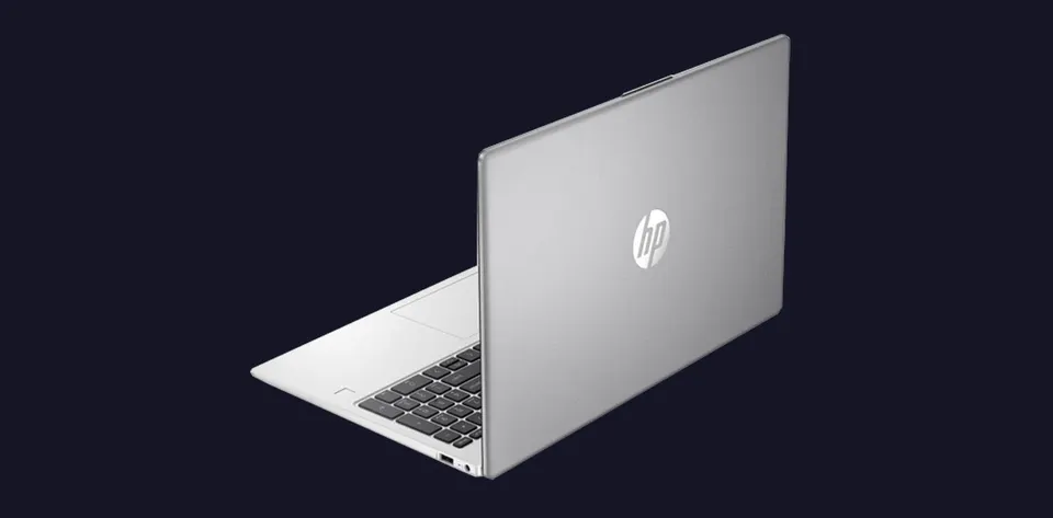 Ноутбук HP 250 G10 15.6" FHD Intel Core i7-1355U 13th Gen / Intel Iris Xe Graphics (16GB + 512GB SSD) Fingerprint, DOS (3)