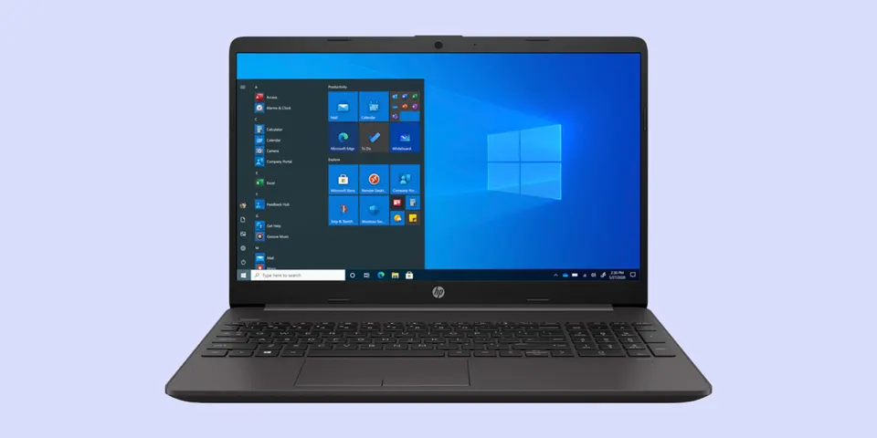 Ноутбук HP 250 G9 15.6" Intel Celeron N4500/ Intel UHD Graphics (8GB+256GB SSD) (1)