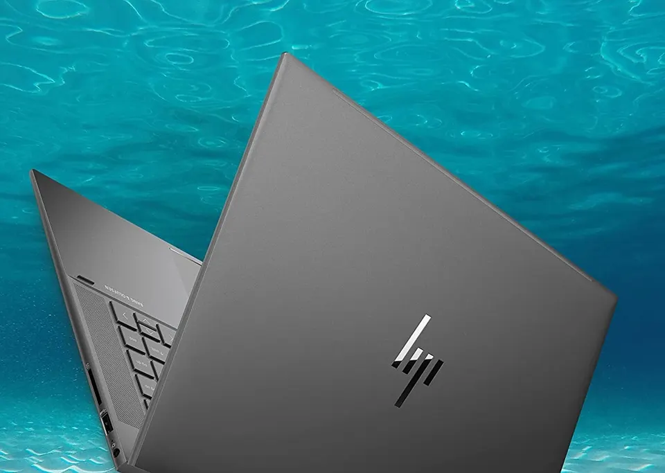 Ноутбук HP Envy X360 16" WUXGA IPS Touch Intel Core Ultra 5 125U/ Intel Graphics(16GB+512GB SSD Win11 Home (3)