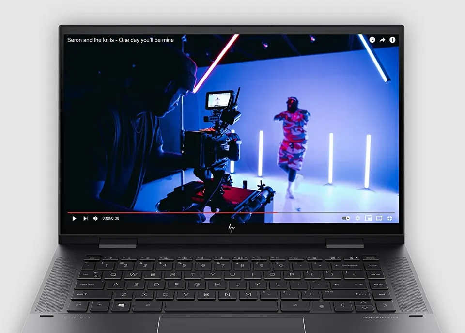 Ноутбук HP Envy X360 16" WUXGA IPS Touch Intel Core Ultra 5 125U/ Intel Graphics(16GB+512GB SSD Win11 Home (4)