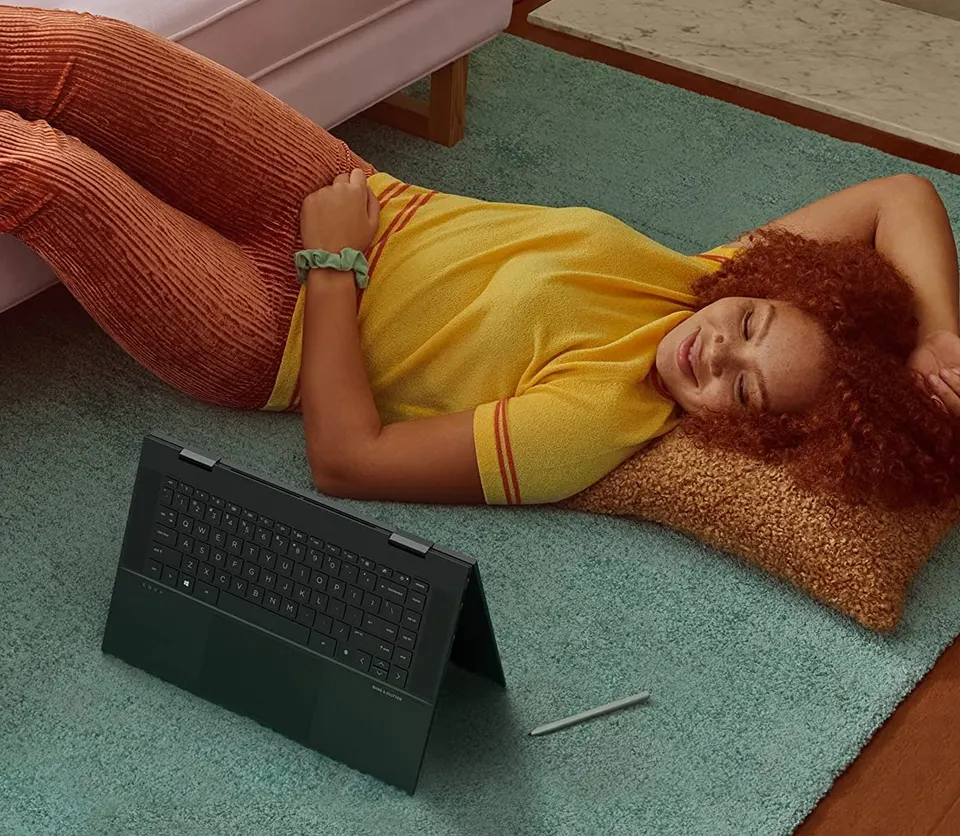 Ноутбук HP Envy X360 16" WUXGA IPS Touch Intel Core Ultra 5 125U/ Intel Graphics(16GB+512GB SSD Win11 Home (5)