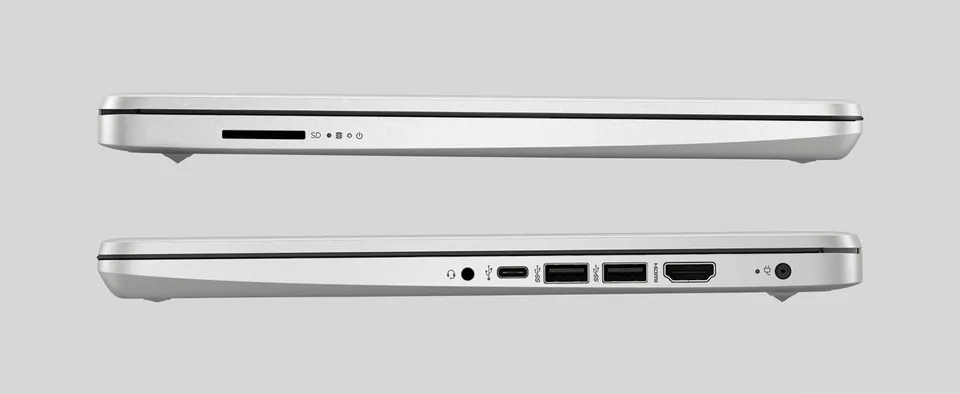 Ноутбук HP 14" Intel Core i3-1215U 12th Gen/ Intel UHD Graphics (8GB+256GB SSD) Wni11 (5)