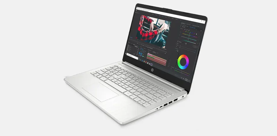 Ноутбук Hp 14" Intel Core i3-N305 13th Gen/ Intel UHD Graphics (8GB+256GB SSD) Win11 (6)