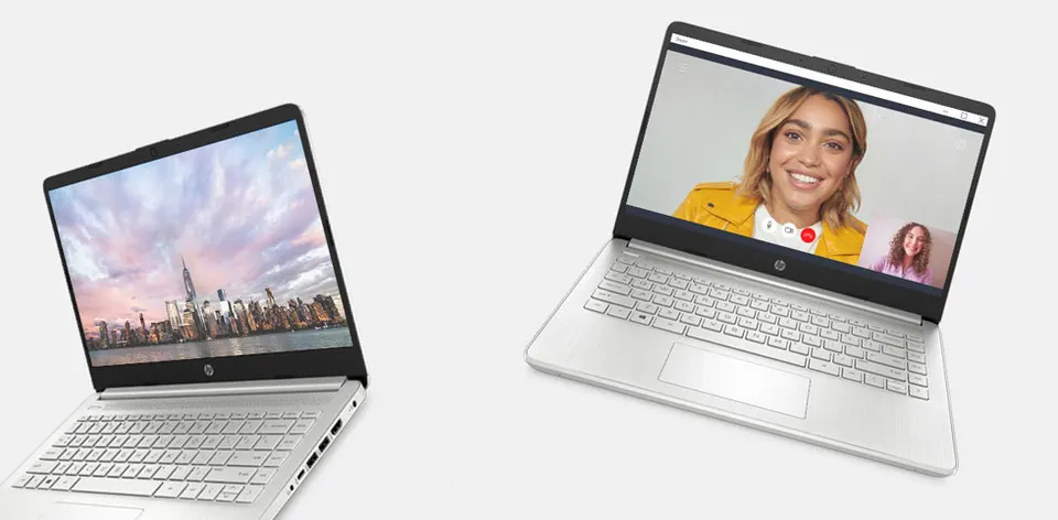 Ноутбук Hp 14" Intel Core i3-N305 13th Gen/ Intel UHD Graphics (8GB+256GB SSD) Win11 (7)