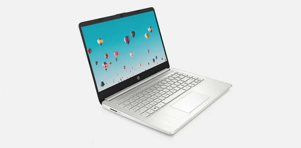 Ноутбук Hp 14" Intel Core i3-N305 13th Gen/ Intel UHD Graphics (8GB+256GB SSD) Win11 (1)