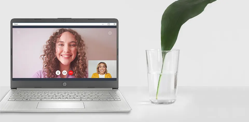 Ноутбук Hp 14" Intel Core i3-N305 13th Gen/ Intel UHD Graphics (8GB+256GB SSD) Win11 (4)