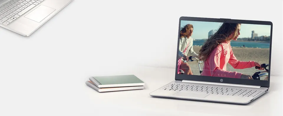 Ноутбук HP 15 15,6" HD Intel Core i3-1215U 12th Gen/Intel Iris Xe (4+256GB SSD) (2)