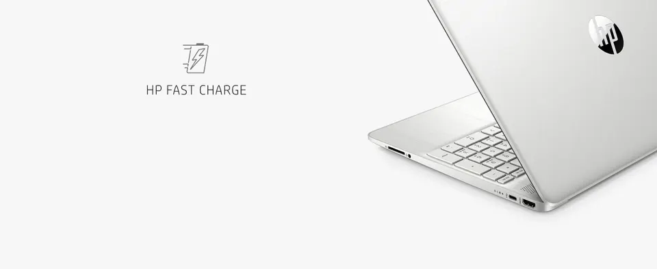 Ноутбук HP 15 15,6" HD Intel Core i3-1215U 12th Gen/Intel Iris Xe (4+256GB SSD) (3)