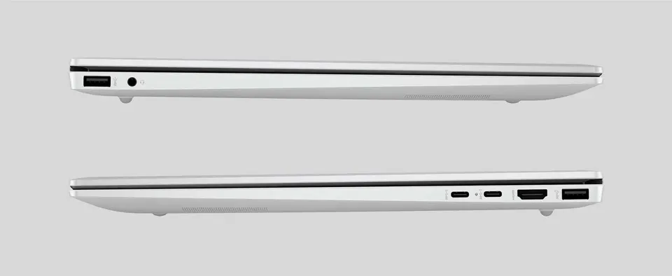Ноутбук HP OmniBook 5 16.0" WUXGA Touch Intel Core Ultra 7-255U / Intel Graphics (16GB + 1TB SSD) Win11 (7)