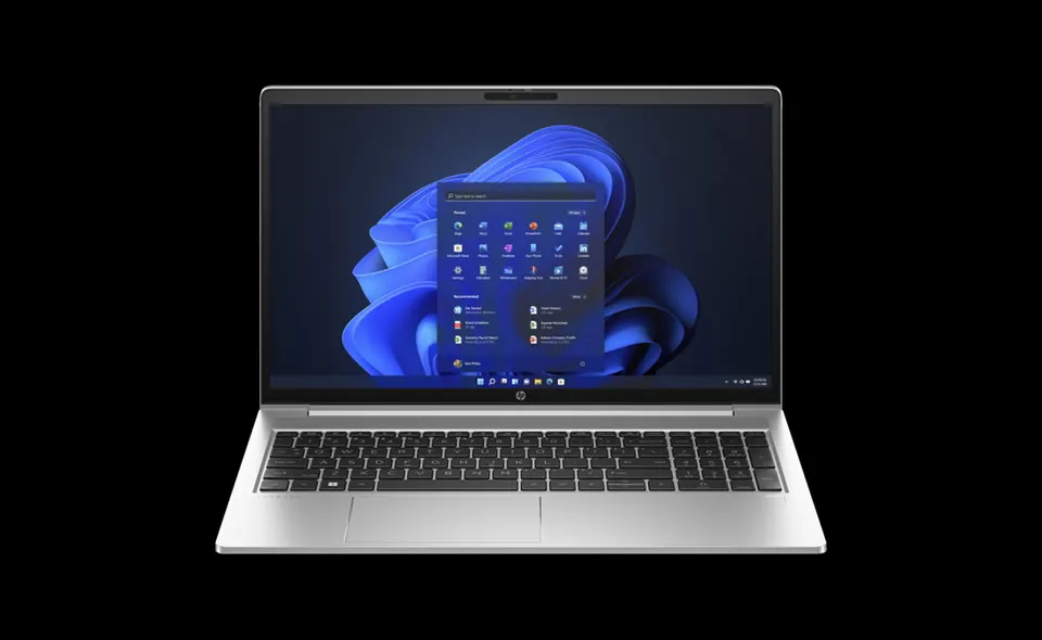Ноутбук HP ProBook G10 15.6" FHD Intel Core i5-1335U 13th Gen/ Intel UHD Graphics (16GB+512GB SSD) (2)