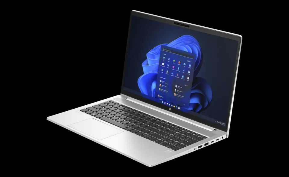 Ноутбук HP ProBook G10 15.6" FHD Intel Core i5-1335U 13th Gen/ Intel UHD Graphics (16GB+512GB SSD) (3)