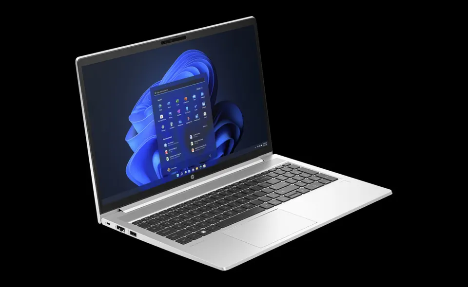 Ноутбук HP ProBook G10 15.6" FHD Intel Core i5-1335U 13th Gen/ Intel UHD Graphics (16GB+512GB SSD) (4)