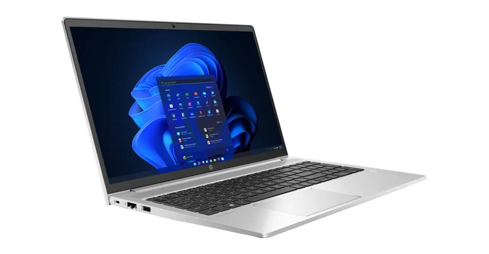 Ноутбук HP ProBook 450 G9 15.6" Intel Core i5-1235U 12th Gen/ Intel Iris Xe Graphics (16+256GB SSD) Windows 10 Pro (3)