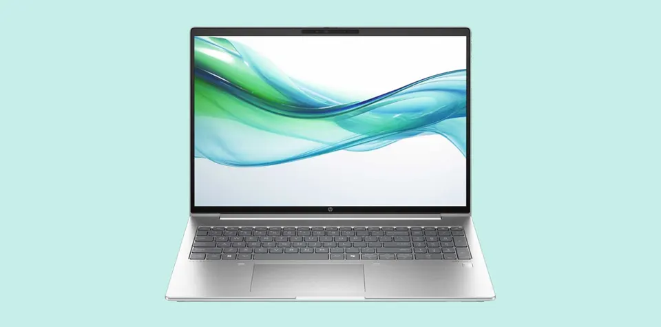 Ноутбук HP ProBook 460 G11 16.0" FHD WUXGA Intel Core Ultra 5-125U / Intel UHD Graphics (8GB+512GB SSD) DOS (1)