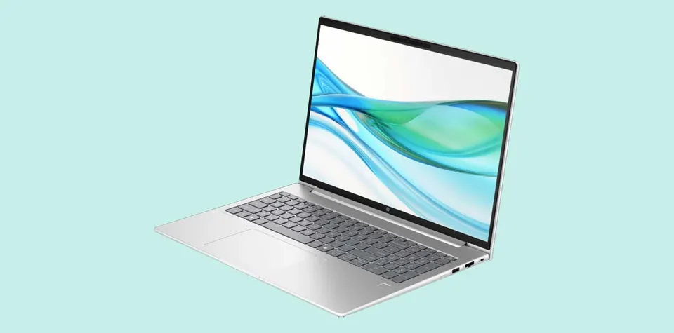 Ноутбук HP ProBook 460 G11 16.0" FHD WUXGA Intel Core Ultra 5-125U / Intel UHD Graphics (8GB+512GB SSD) DOS (2)