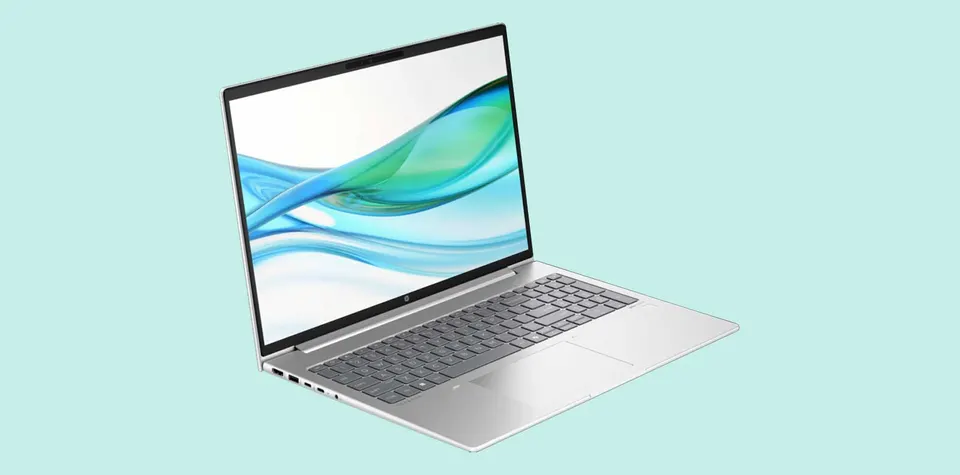 Ноутбук HP ProBook 460 G11 16.0" FHD WUXGA Intel Core Ultra 5-125U / Intel UHD Graphics (8GB+512GB SSD) DOS (3)