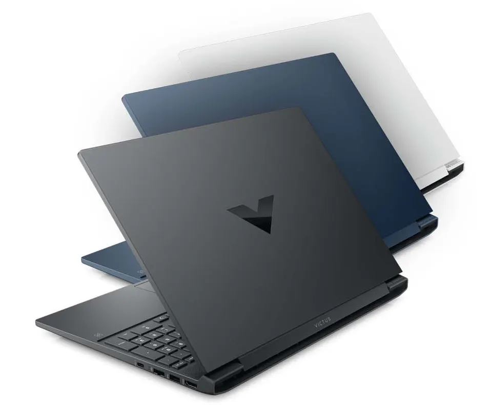 Ноутбук HP Victus 15 15.6” FHD IPS 144Hz AMD Ryzen 7 7445HS / NVIDIA GeForce RTX 3050 6GB (16GB + 512GB SSD) Win11 (4)