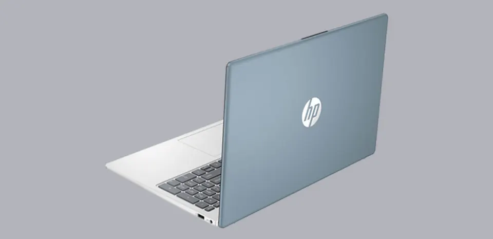 Ноутбук HP Laptop 15 15.6" AMD Ryzen 3-7320U/ AMD Radeon 610M (4+256GB SSD) (4)
