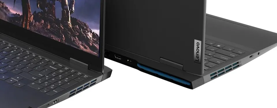 Ноутбук Lenovo LOQ GAMING 15.6 144Hz Intel Core i5-13420H 13th Gen/ NVIDIA Geforce RTX3050  6GB (8+1TB SSD) WINDOWS 11 (9)
