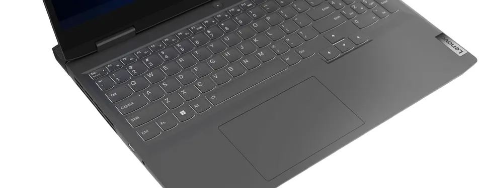 Ноутбук Lenovo LOQ GAMING 15.6 144Hz Intel Core i5-13420H 13th Gen/ NVIDIA Geforce RTX3050  6GB (8+1TB SSD) WINDOWS 11 (1)
