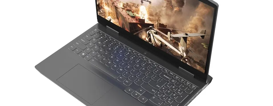 Ноутбук Lenovo LOQ GAMING 15.6 144Hz Intel Core i5-13420H 13th Gen/ NVIDIA Geforce RTX3050  6GB (8+1TB SSD) WINDOWS 11 (4)